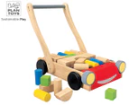 PlanToys Baby Walker Toy