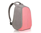 XD Design Bobby Compact 14" Anti-theft Laptop Backpack - Coral