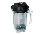 Vitamix Advance container 2Lt, with blade, plug and lid - Silver