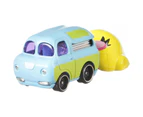 Hot Wheels Toy Story 4 Ducky and Bunny Character Cars