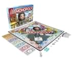 Ms. Monopoly Board Game 2