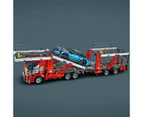 LEGO® Technic Car Transporter 42098