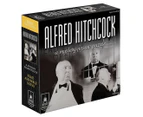 BePuzzled Alfred Hitchcock Classic Mystery 1000-Piece Jigsaw Puzzle