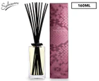 Sohum Paradise Lily Limited Edition Reed Diffuser 160mL