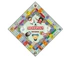 Monopoly Bob's Burgers Edition Board Game 3