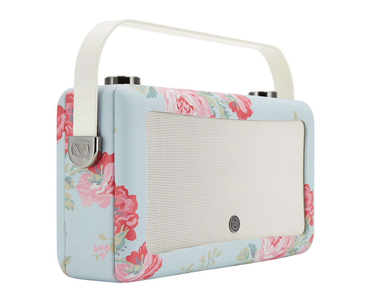 cath kidston hepburn voice