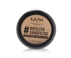 NYX Nofilter Finishing Powder  # Golden 9.6g/0.33oz