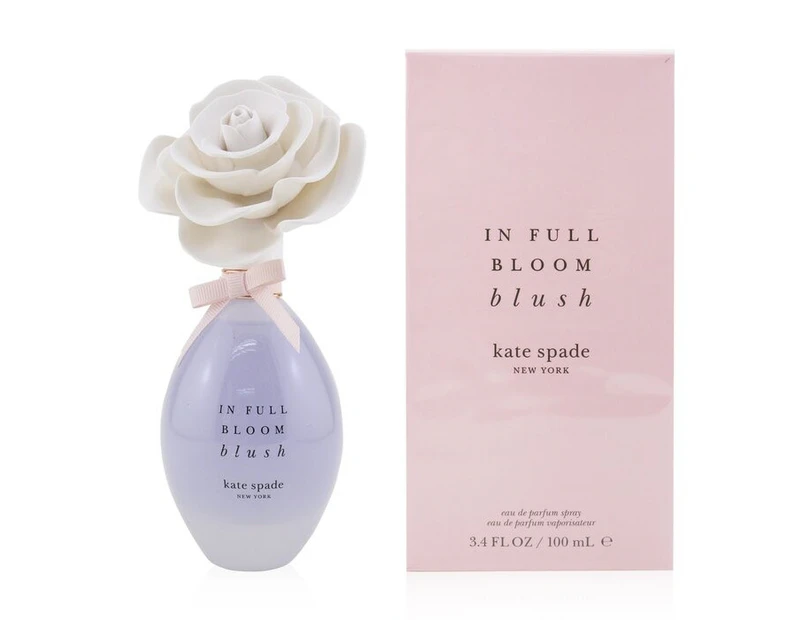 Kate spade store blush perfume