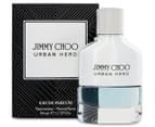 Jimmy Choo Urban Hero For Men EDP Perfume 50mL 1