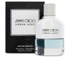 Jimmy Choo Urban Hero For Men EDP Perfume 50mL