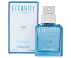 Calvin Klein Eternity Air For Men EDT Perfume 50mL