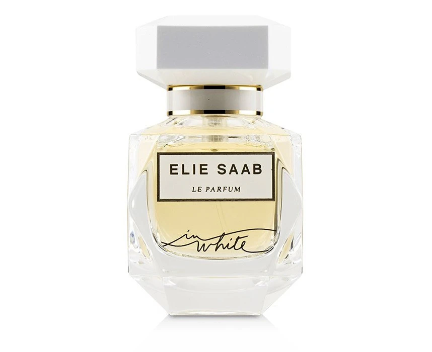 Le Parfum In White by Elie Saab EDP Spray 30ml For Women