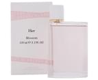 Burberry Her Blossom For Women EDT Perfume 100mL 1