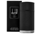 Dunhill Icon Elite Edp Spray By Alfred Dunhill For Men - 100 Ml