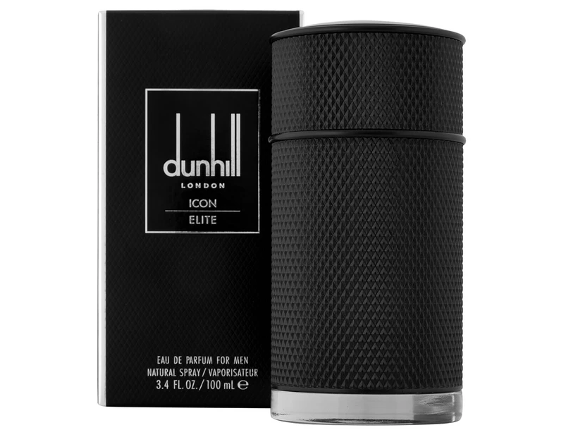 Dunhill Icon Elite For Men EDP Perfume 100mL