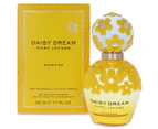 Marc Jacobs Daisy Dream Sunshine For Women EDT Perfume 50mL