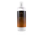 Schwarzkopf BC Bonacure Oil Miracle Argan Oil OilInShampoo (For Normal to Thick Hair) 1000ml/33.8oz