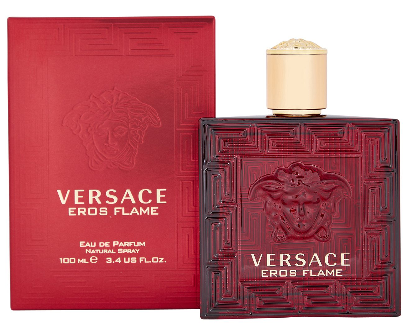 Versace eros discount australia