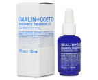 Malin+Goetz Recovery Treatment Oil 30mL