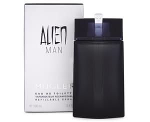 cheapest mugler alien