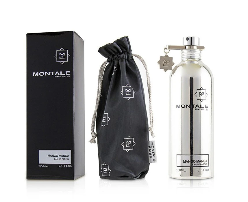 Montale Paris Mango Manga EDP Spray 100ml/3.4oz