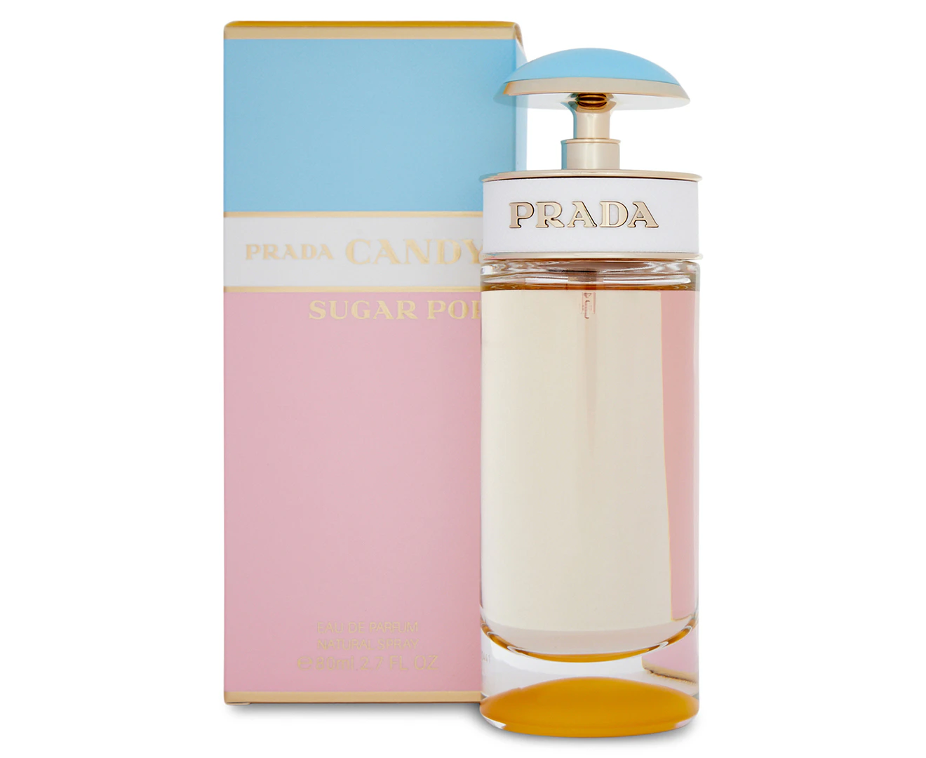 Prada Candy Sugar Pop by Prada EDP Spray 80ml