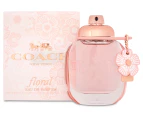 Coach Floral For Women EDP Perfume 50mL