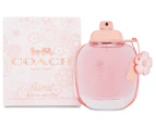 Coach Floral For Women EDP Perfume 90mL