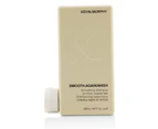 Kevin.Murphy Smooth.Again.Wash (Smoothing Shampoo  For Thick, Coarse Hair) 250ml/8.4oz