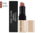 Bobbi Brown Luxe Lipstick 3.8g - Pink Nude 1