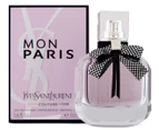 Yves Saint Laurent Mon Paris Couture EDP Perfume 50ml