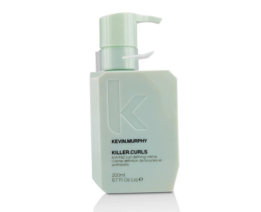 Kevin.Murphy Killer.Curls (AntiFrizz Curl Defining Creme) 200ml/6.7oz