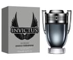 Paco Rabanne Invictus Intense For Men EDT Perfume 100mL 1