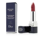 Christian Dior Rouge Dior Couture Colour Comfort & Wear Lipstick  # 872 Victoire 3.5g/0.12oz