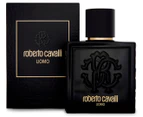 Roberto Cavalli Uomo For Him EDT Perfume 100mL