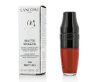 Lancome Matte Shaker Liquid Lipstick  # 189 Red'Y In 5 6.2ml/0.2oz