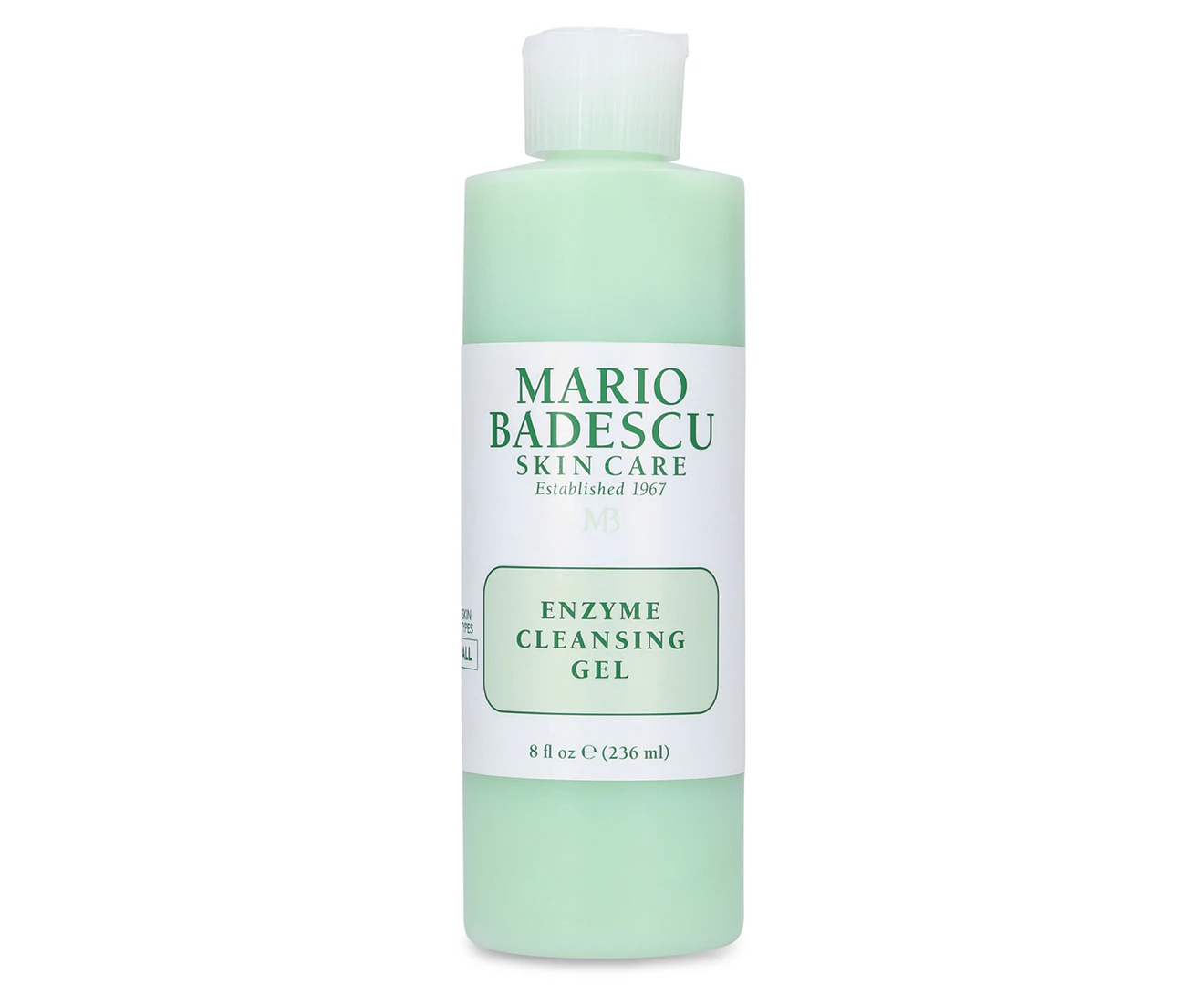 Mario Badescu Enzyme Cleansing Gel 236mL