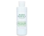 Mario Badescu Cleansing Milk With Carnation & Rice Oil 177mL 1