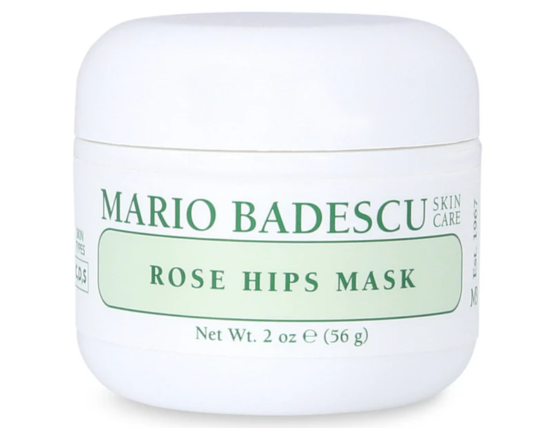 Mario Badescu Rose Hips Mask 59mL