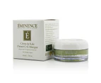 Eminence Citrus & Kale Potent C+E Masque  For All Skin Types 60ml/2oz