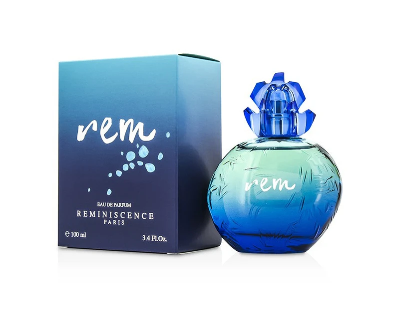 Reminiscence Rem EDP Spray 100ml/3.4oz