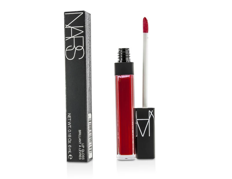 NARS Lip Gloss (New Packaging)  #Scandal 6ml/0.18oz