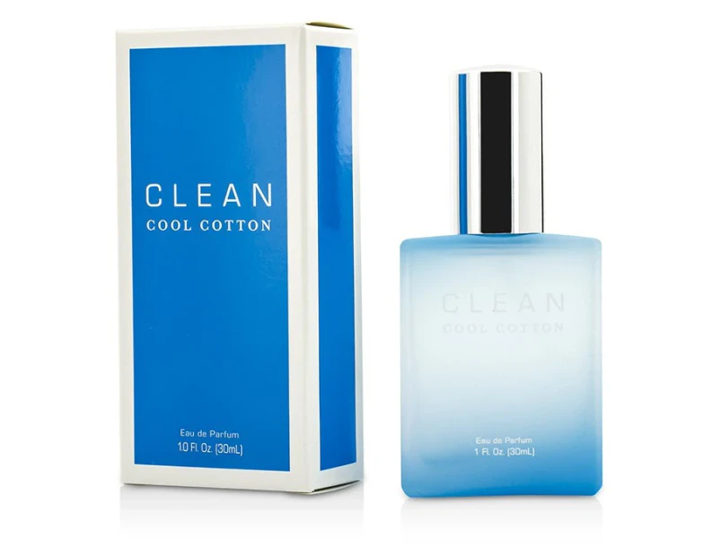 Clean Clean Cool Cotton EDP Spray 30ml/1oz