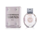 Emporio Armani Diamonds Rose by Giorgio Armani EDT Spray 50ml