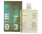 Escentric Molecules Escentric 03 For Men & Women EDT Perfume 100mL 1