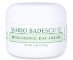 Mario Badescu Hyaluronic Day Cream 28g 1