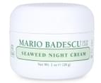 Mario Badescu Seaweed Night Cream 29mL 1