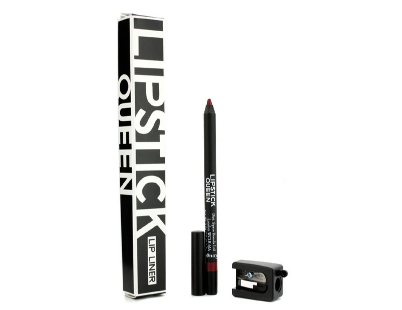 Lipstick Queen Lip Liner  # Rouge 1.2g/0.04oz