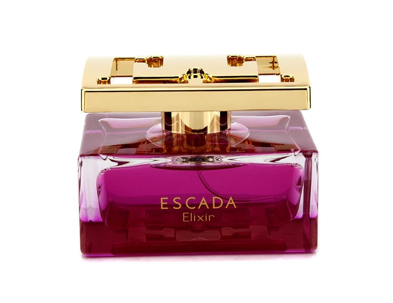 Especially Escada Elixir by Escada Eau De Parfum Intense Spray  50ml