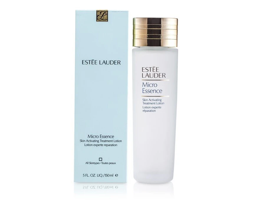 Estee Lauder Micro Essence Skin Activating Treatment Lotion 150ml/5oz